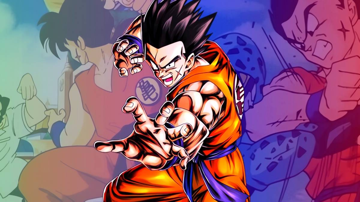 Yamcha Power Quiz Challenge