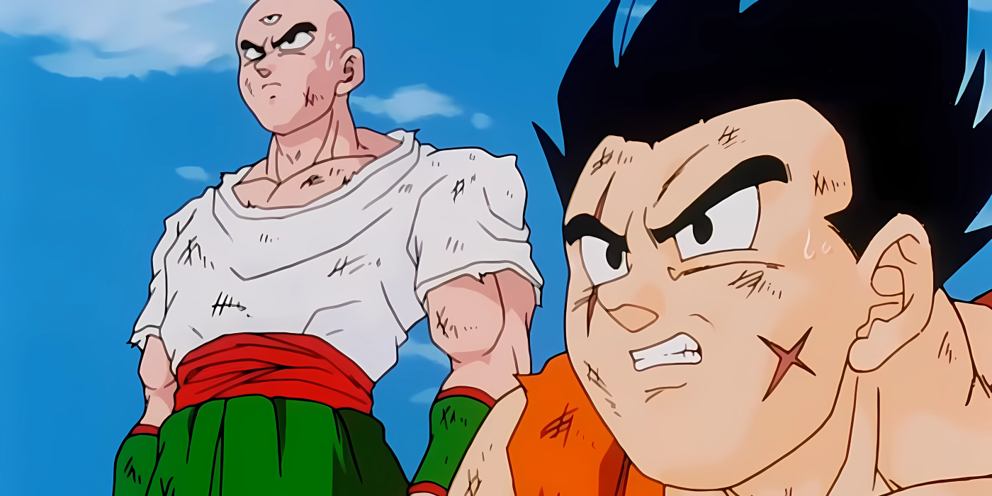 Dragon Ball: A Guide To the Z-Fighters Most Iconic Scenes