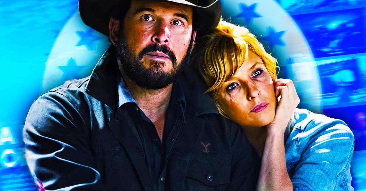 Yellowstone Already Told You What Beth & Rip's Spinoff Will Be About