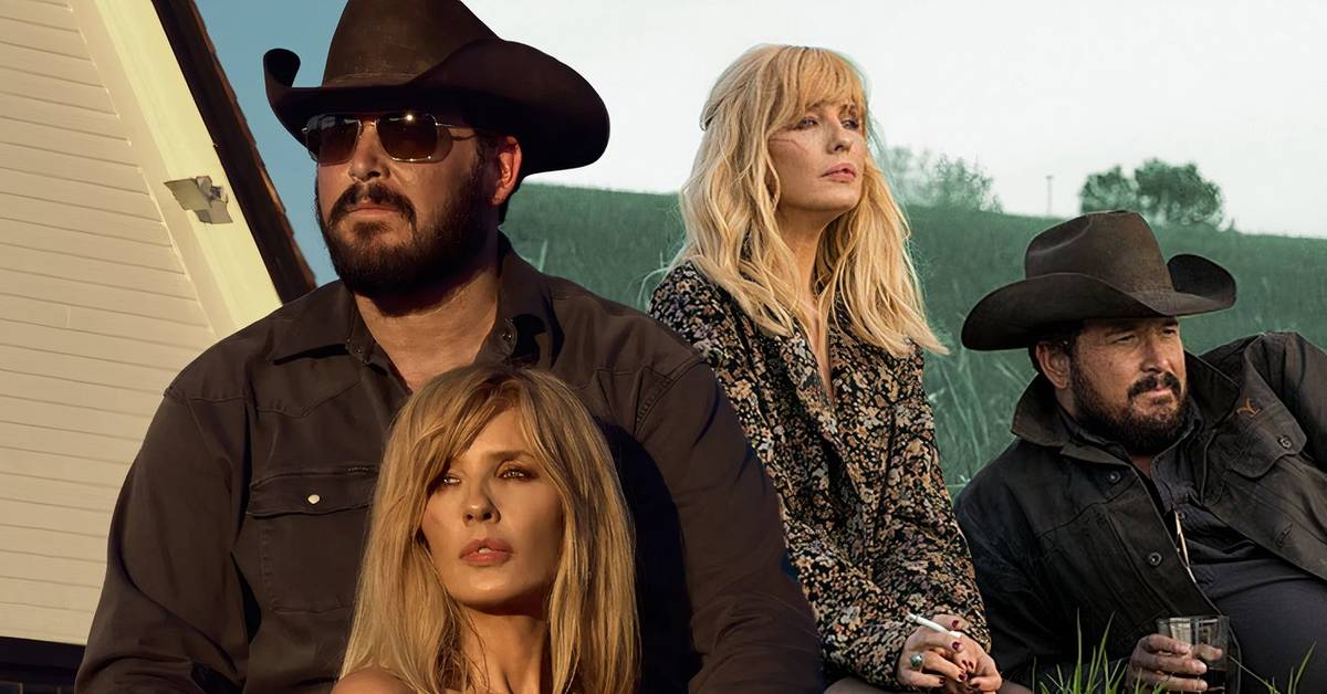 Dutton Ranch: Cast, Story & Everything We Know About The Yellowstone Spinoff