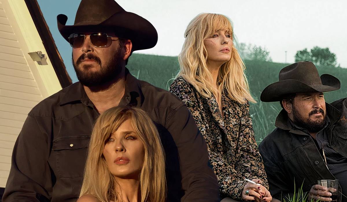 Dutton Ranch: Cast, Story & Everything We Know About The Yellowstone Spinoff