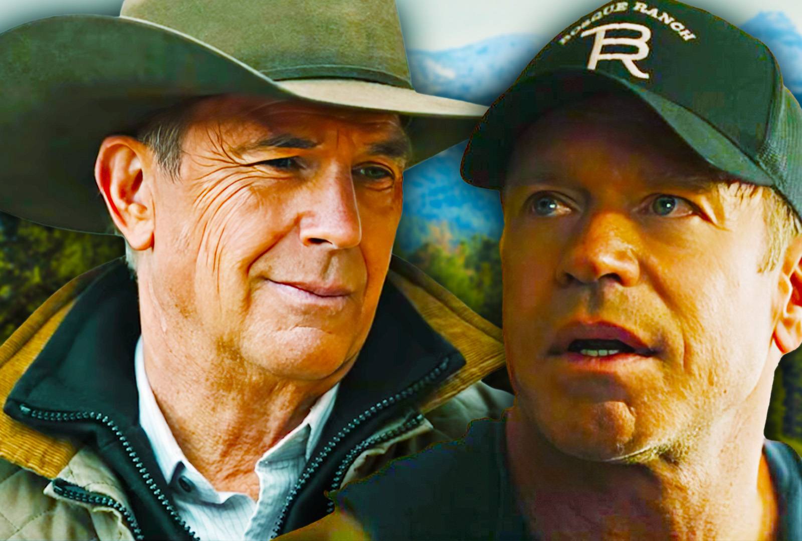 Miss Yellowstone? Kevin Costner's Taylor Sheridan Neo-Western Replacement  Is Now Available Online