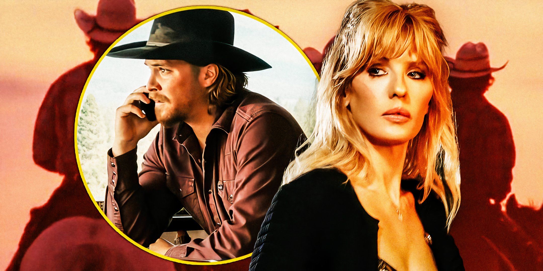 Yellowstone Series Finale: Rainwater & The Broken Rock Getting The Dutton  Ranch And Their Potential Franchise Future Addressed By Star