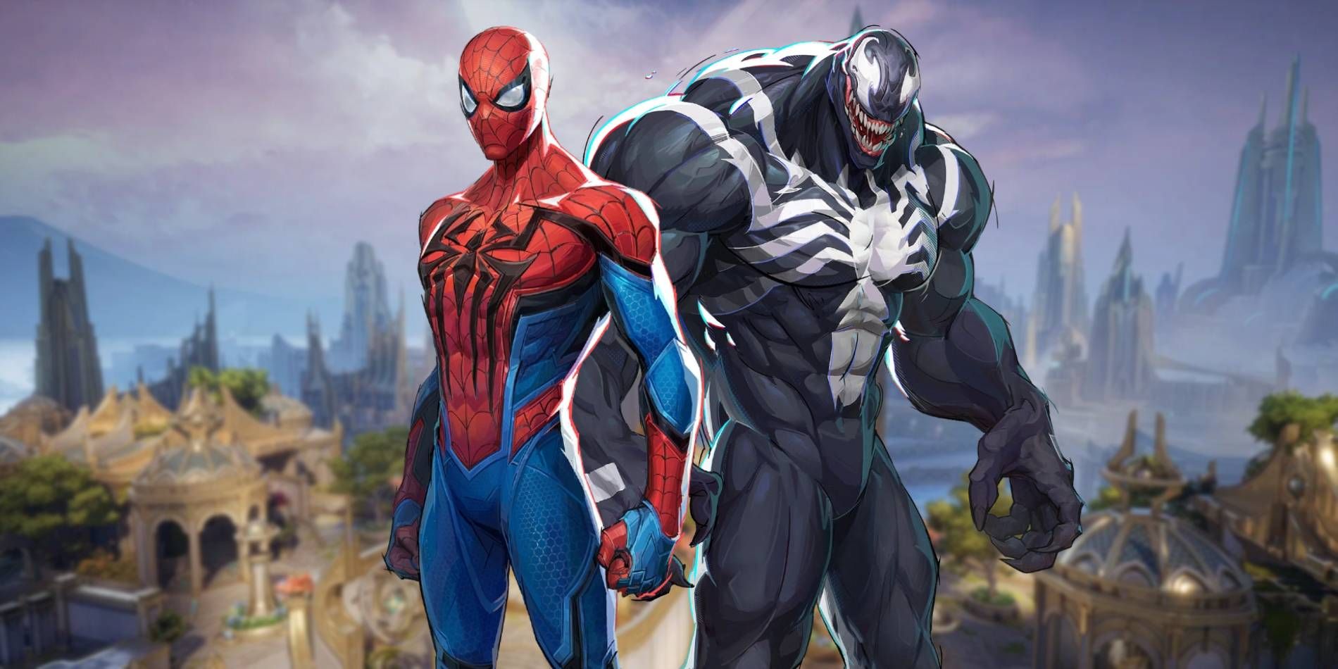 Marvel Rivals: Dive Comp Guide (Best Team Compositions)