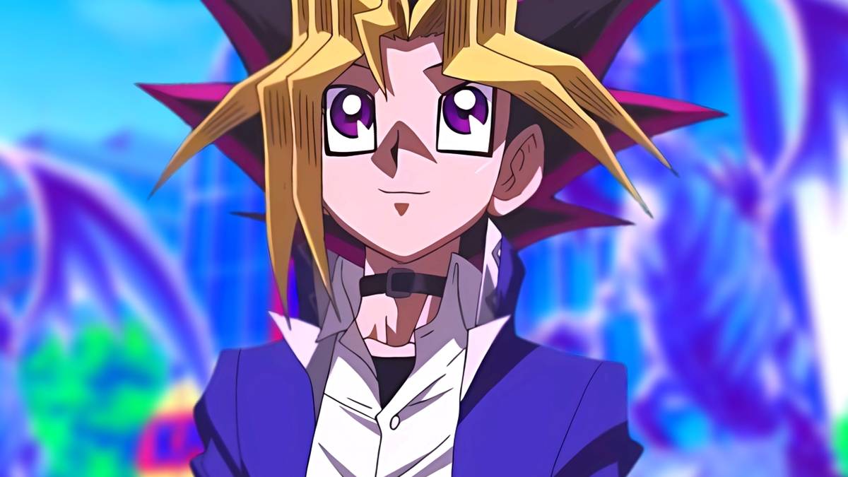 I'm Sorry, But Yu-Gi-Oh! Haters Really Need a Reality Check I'm Sorry, But Yu-Gi-Oh! Haters Really Need a Reality Check
