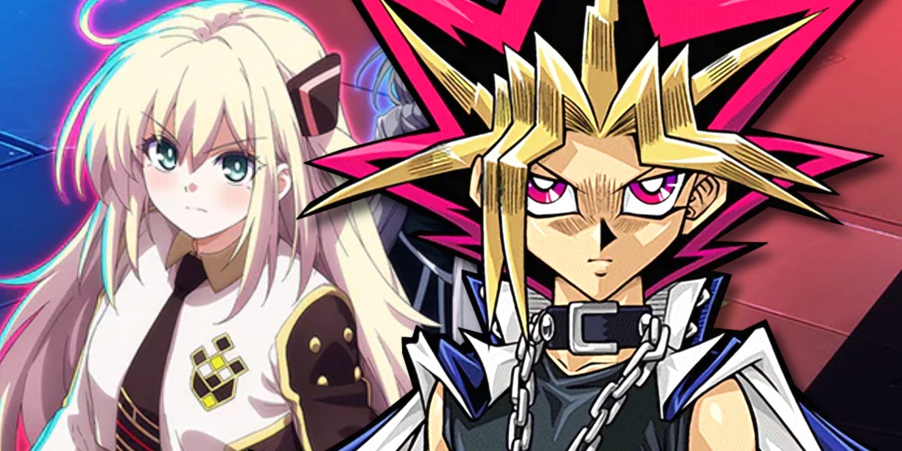 Yu-Gi-Oh Announces New 2025 Anime, And It Looks Like Its Best Show In Ages