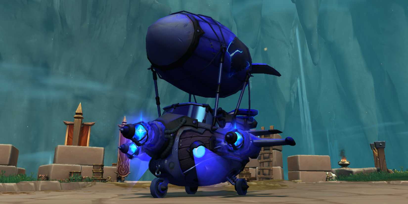 World Of Warcraft’s Newest Patch Proves That Blizzard Finally ...