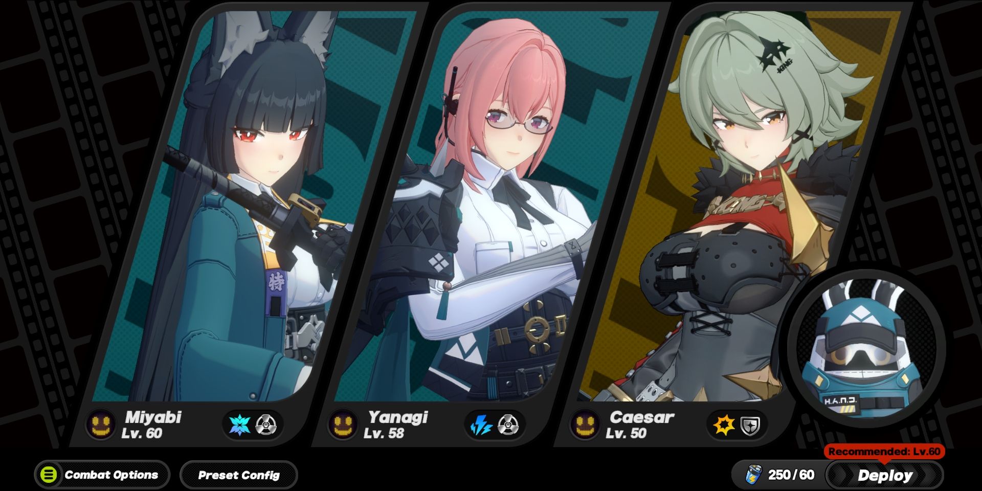 Zenless Zone Zero: Best Miyabi Build (W-Engine, Teams