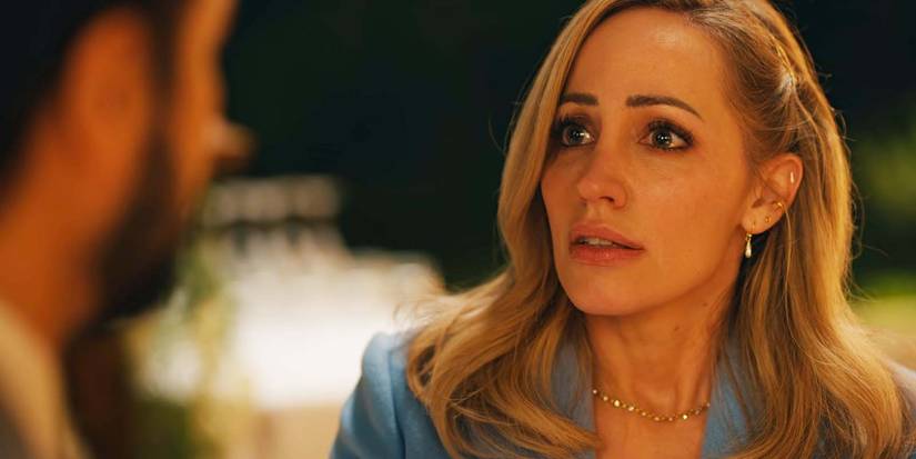 Zibby Allen as Brie in Virgin River season 6, episode 10