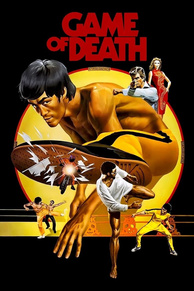 Enter The Dragon Fans Must Watch The Unfinished Martial Arts