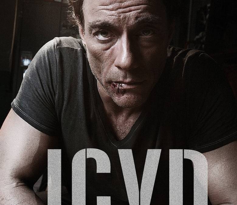 jcvd Summary, Trailer, Cast, Where to Watch and More