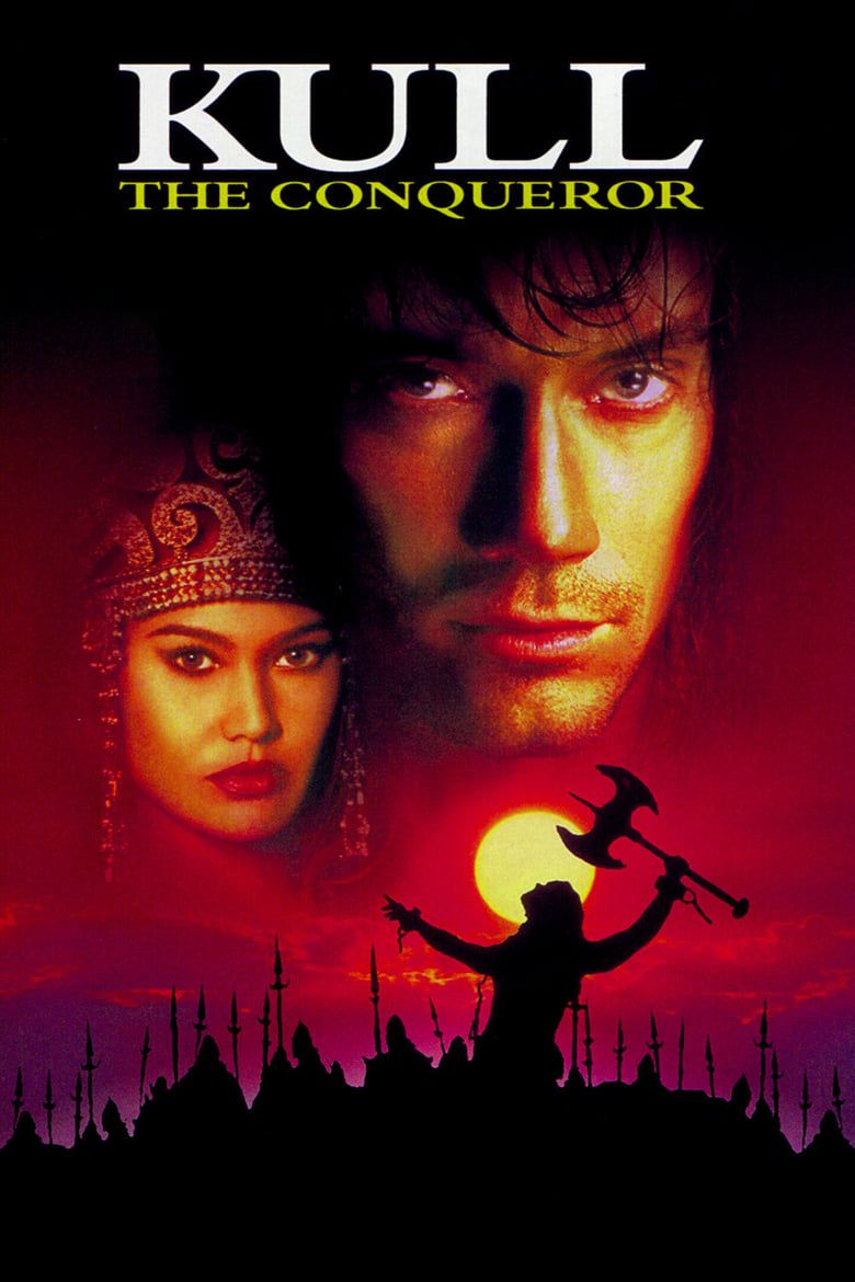 Kull The Conqueror Summary, Trailer, Cast, Where to Watch and More