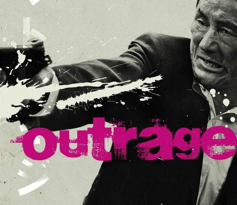 Outrage Summary, Trailer, Cast, Where to Watch and More
