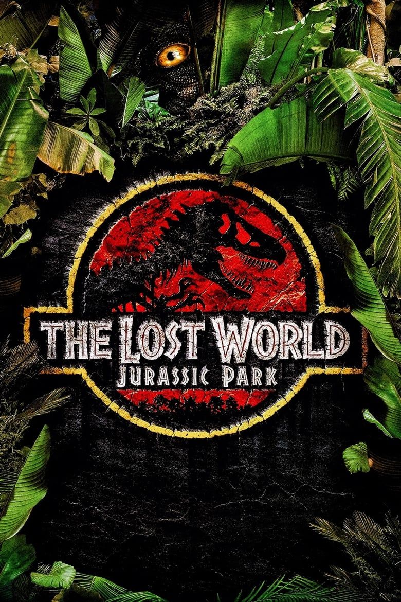 The Lost World
