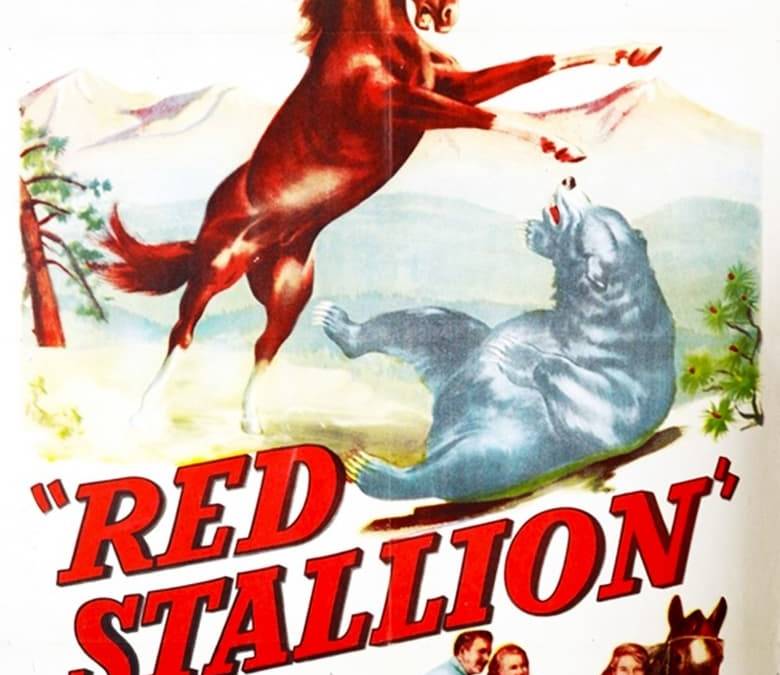 The Red Stallion Summary, Trailer, Cast, Where to Watch and More