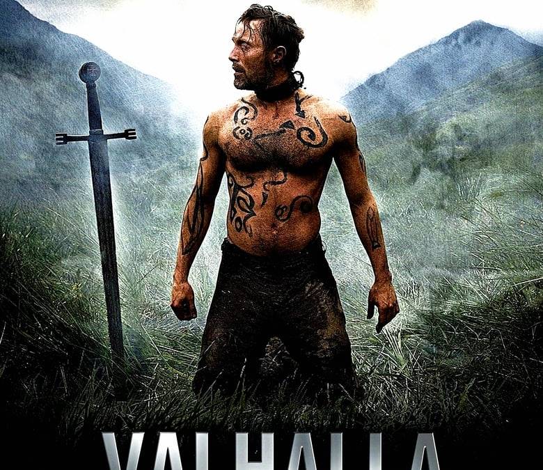 Valhalla Rising Summary, Trailer, Cast, Where to Watch and More
