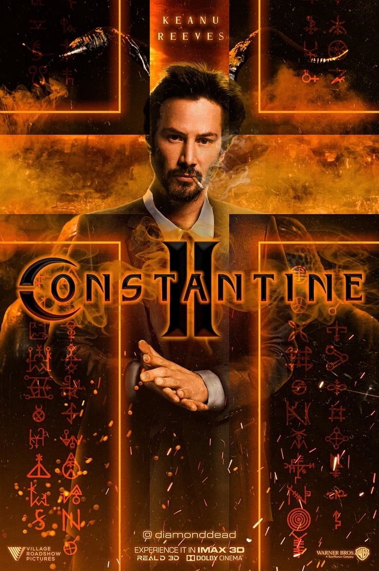 constantine 2