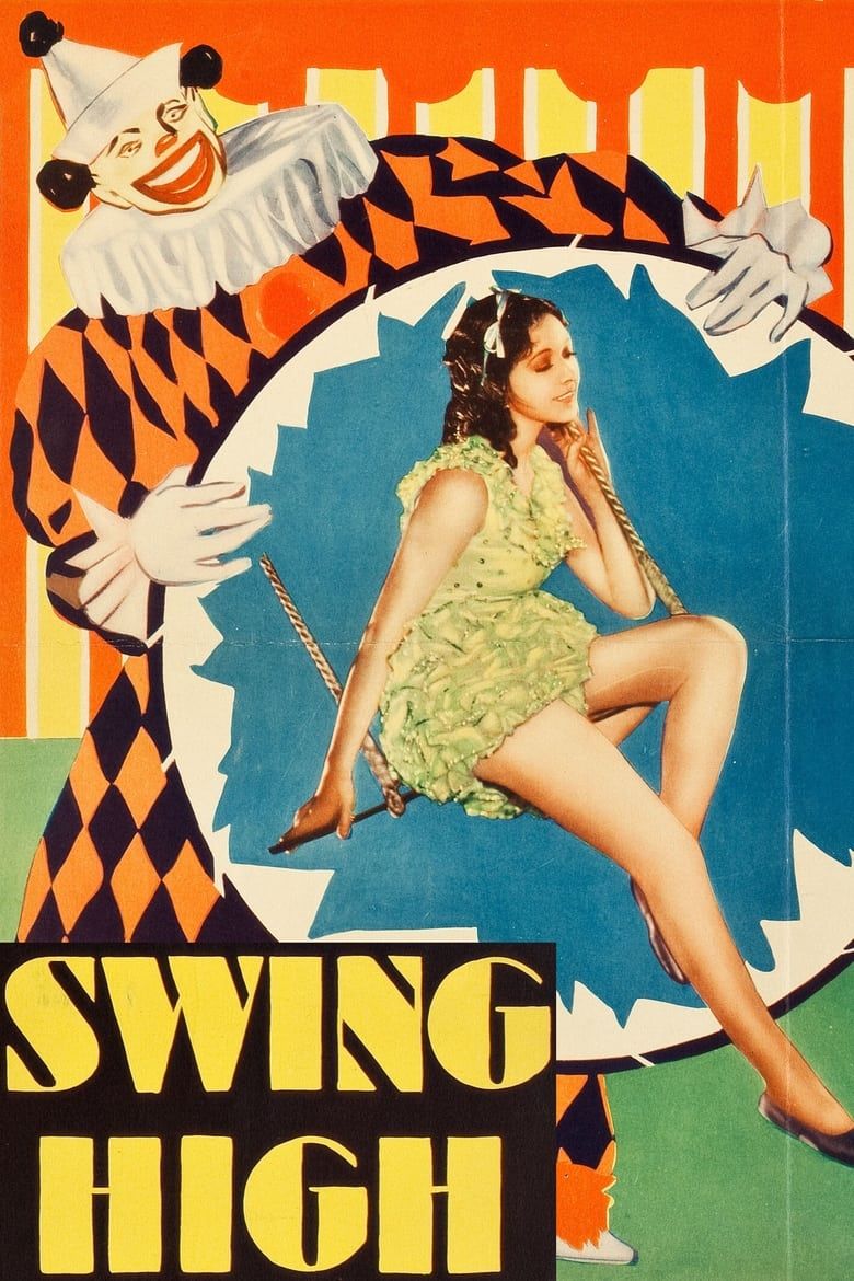 Swing High Summary, Trailer, Cast, Where to Watch and More