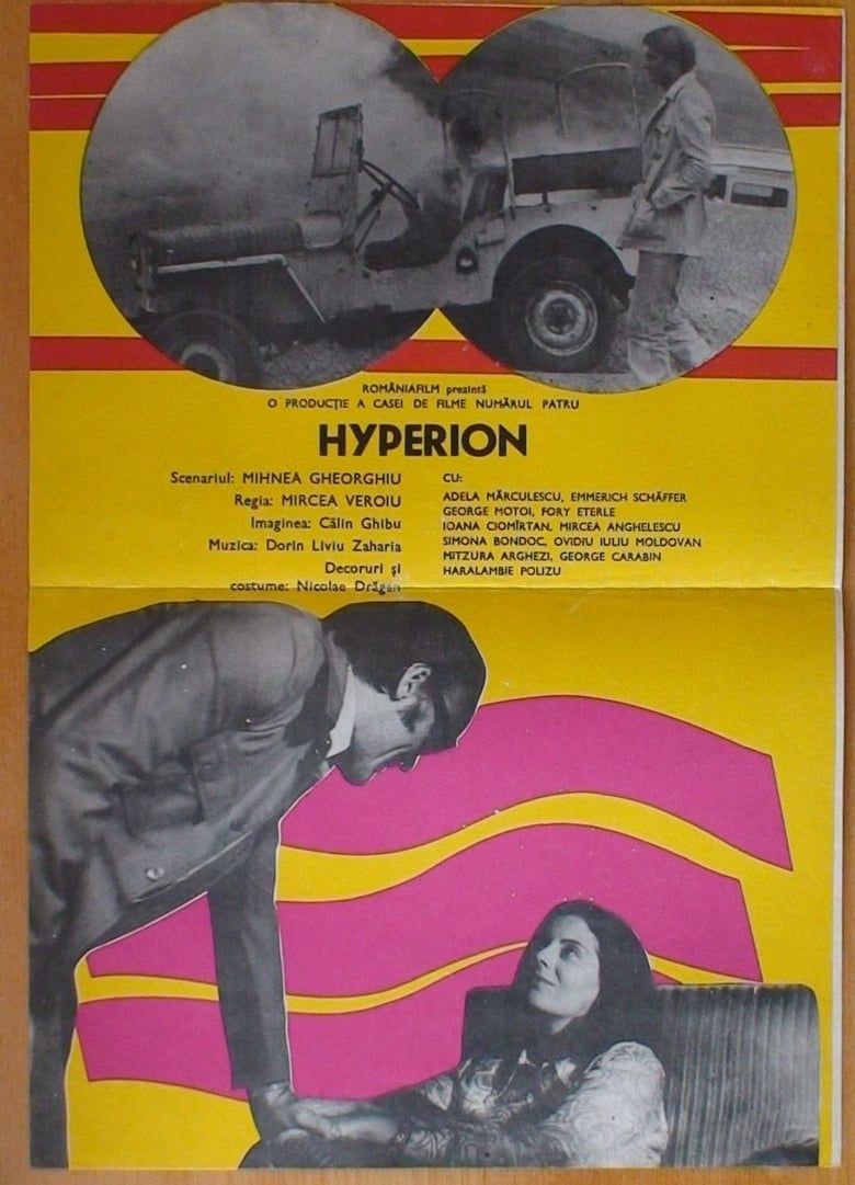 hyperion