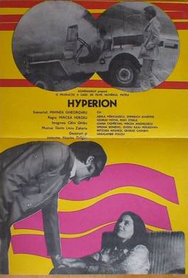 Hyperion Cast hyperion Summary, Trailer, Cast, Where to Watch and More
