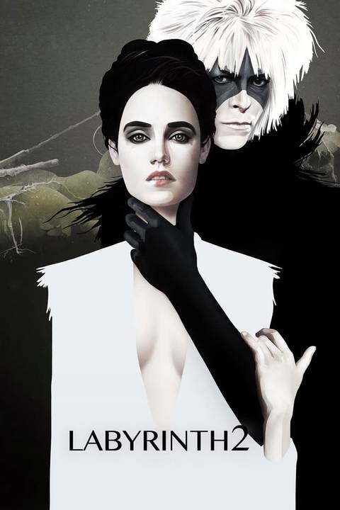 Labyrinth 2: Confirmation, Robert Eggers' Involvement & Everything We Know