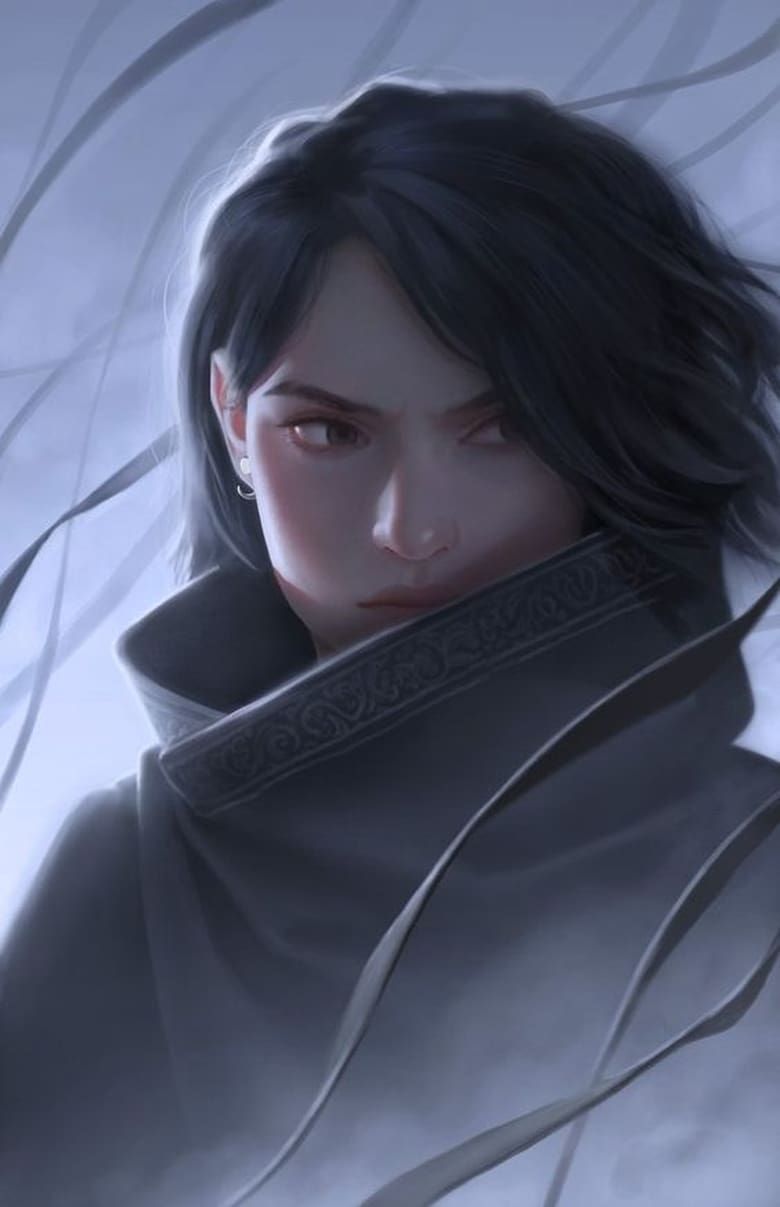 Mistborn