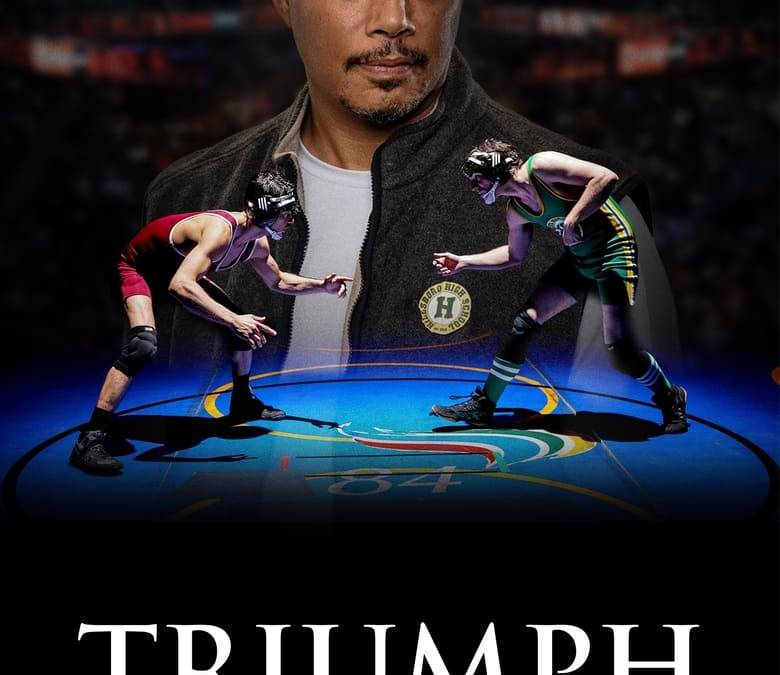 Triumph Summary, Trailer, Cast, Where to Watch and More