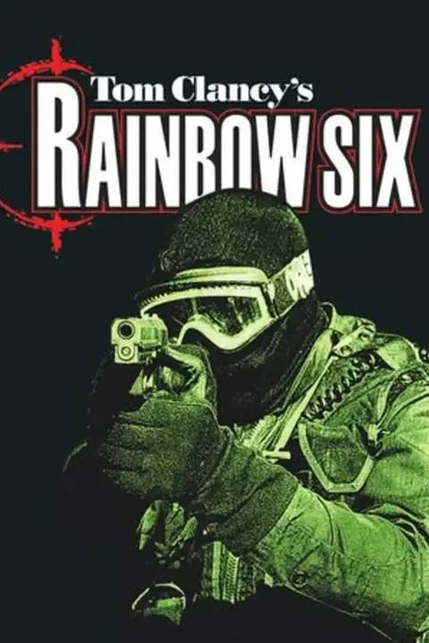 rainbow six Latest News, Interviews, and More