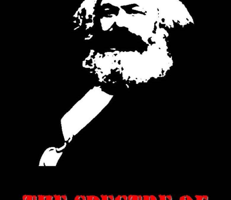 The Spectre of Marxism Summary, Trailer, Cast, Where to Watch and More