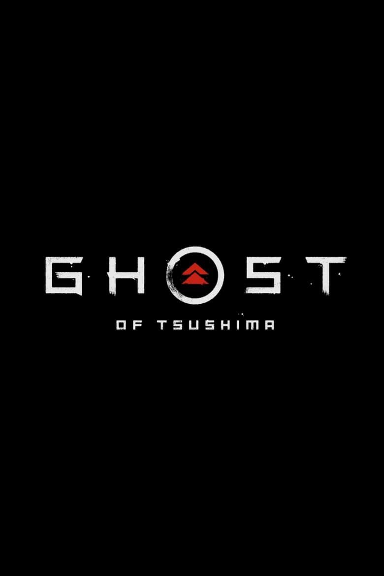Ghost of Tsushima