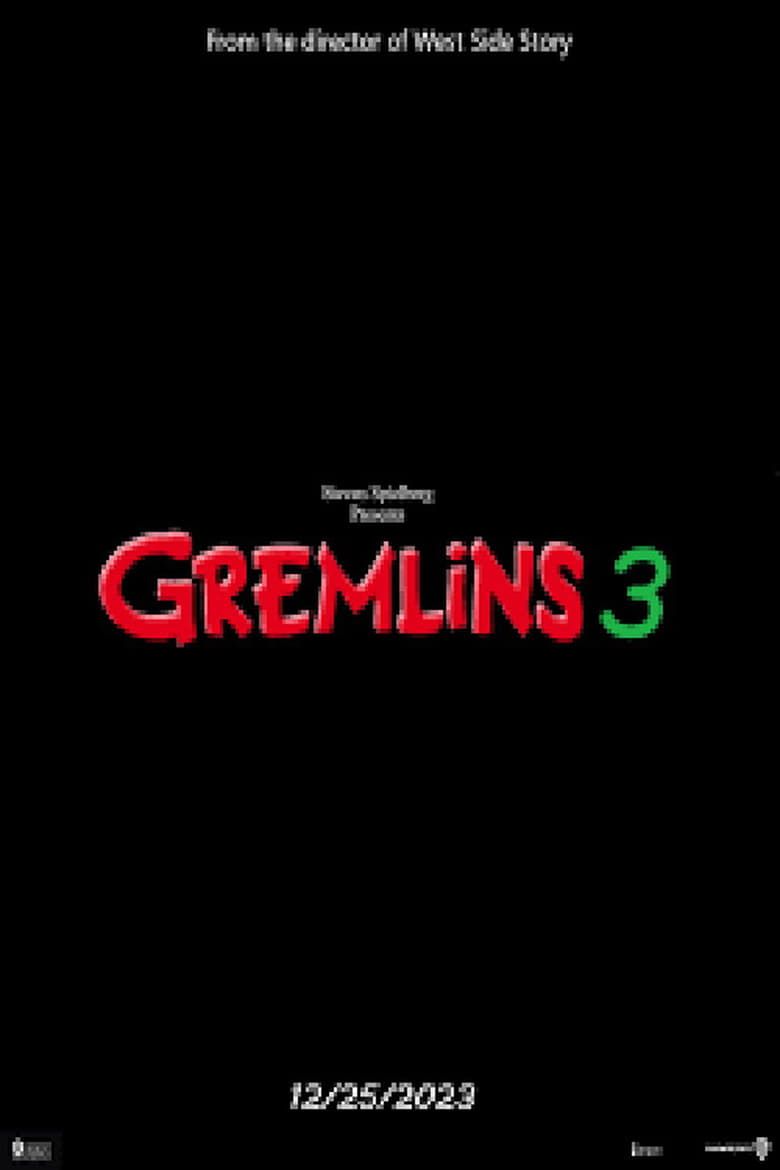 Gremlins 3