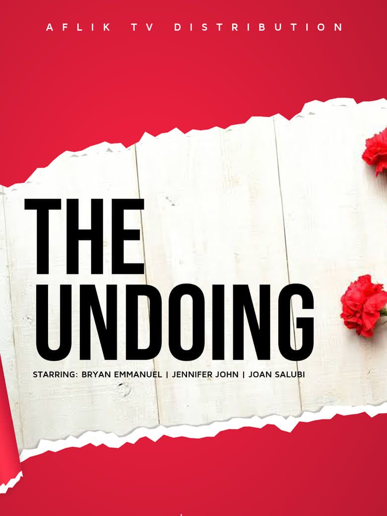 the undoing