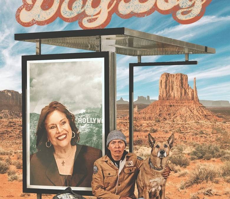Dog Boy Summary, Trailer, Cast, Where to Watch and More