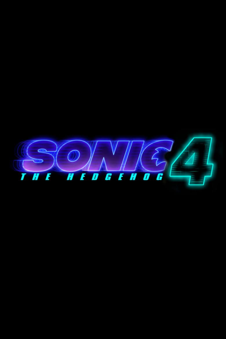 Sonic The Hedgehog 4