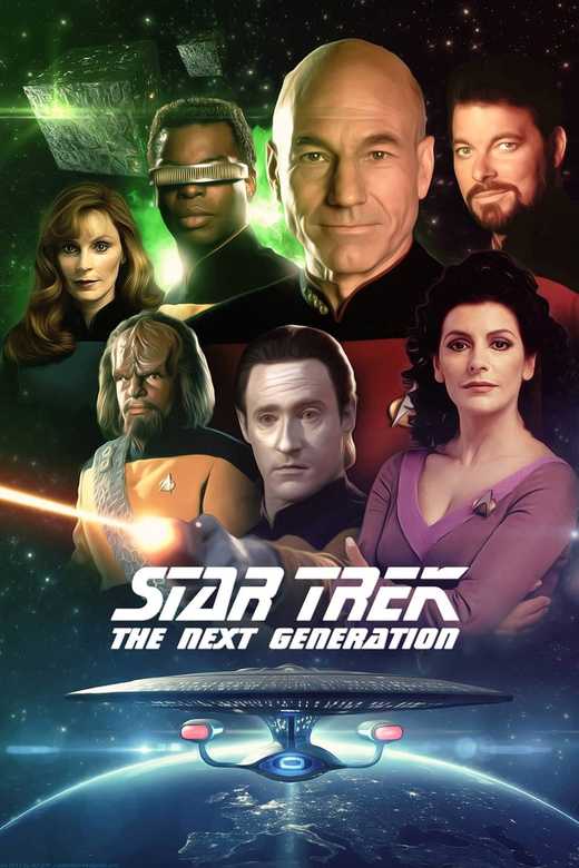 Star Trek’s Starfleet Uniform Colors What They Mean & Why They Changed