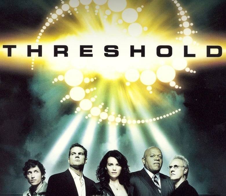 Threshold Summary, Trailer, Season List, Cast, Where to Watch and More