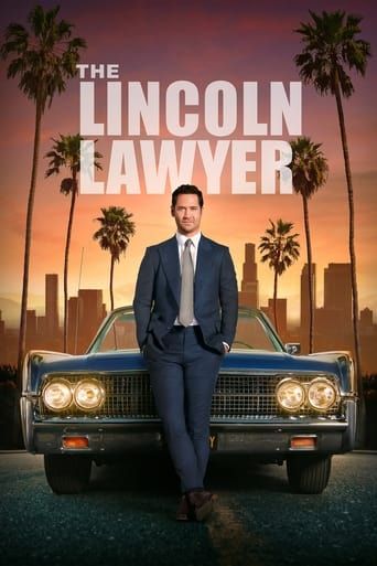 The Lincoln Lawyer - Season 2 Summary, Trailer, Cast, and More