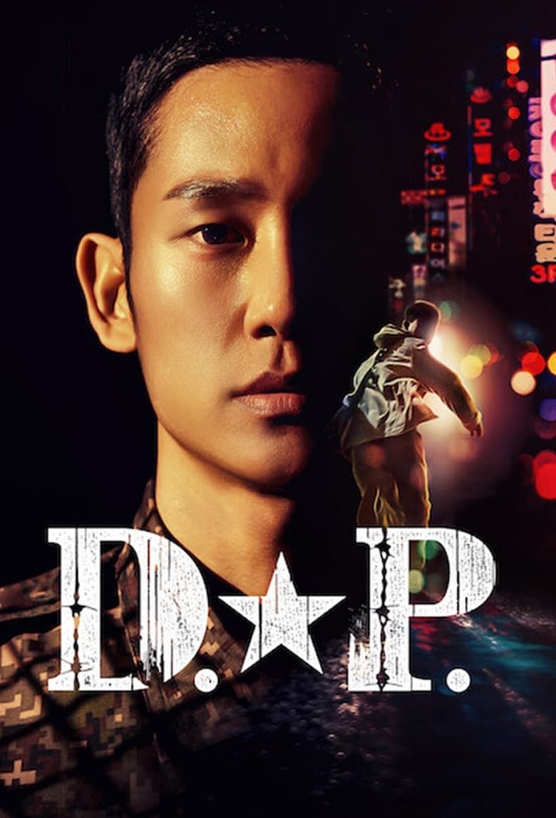 D.P. Summary, Trailer, Season List, Cast, Where to Watch and More