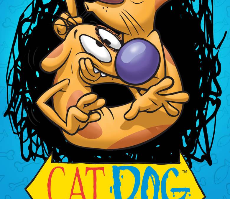 CatDog Summary, Trailer, Season List, Cast, Where to Watch and More