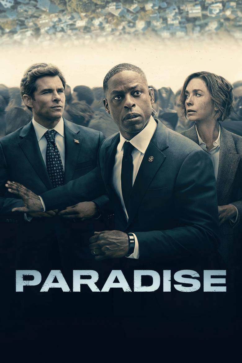 Paradise Season 2 Release Date Confirmed At Hulu Paradise Season 2 Release Date Confirmed At Hulu