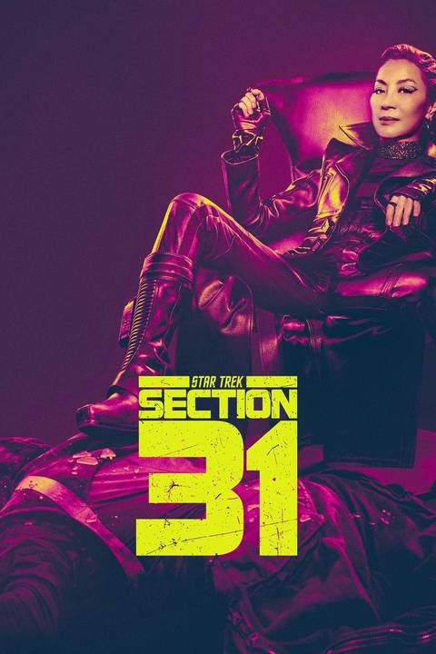 Section 31 Control Why Star Trek Has Section 31 & Starfleet Intelligence (What’s The ...