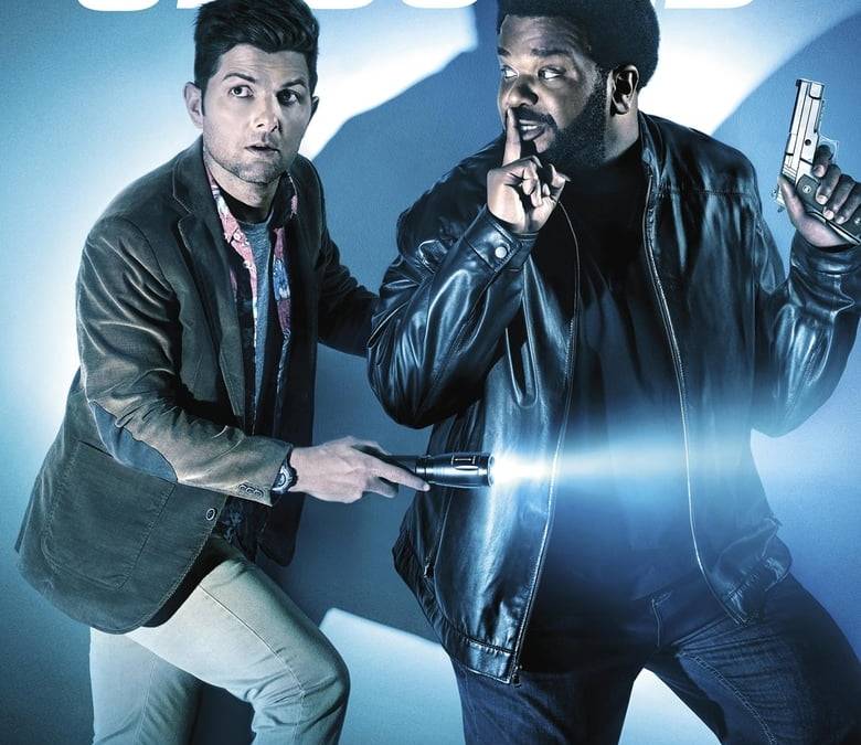 Ghosted Summary, Trailer, Season List, Cast, Where to Watch and More