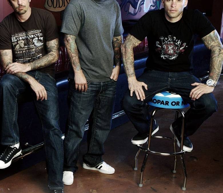 Miami Ink Summary, Trailer, Season List, Cast, Where to Watch and More