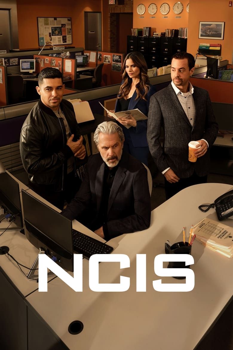 NCIS Season 22 Establishes Timothy McGee's Best MCRT Replacement