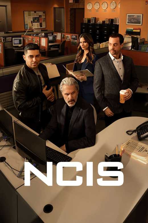 CBS Properly Debuts A Missing NCIS Character After 11 Years
