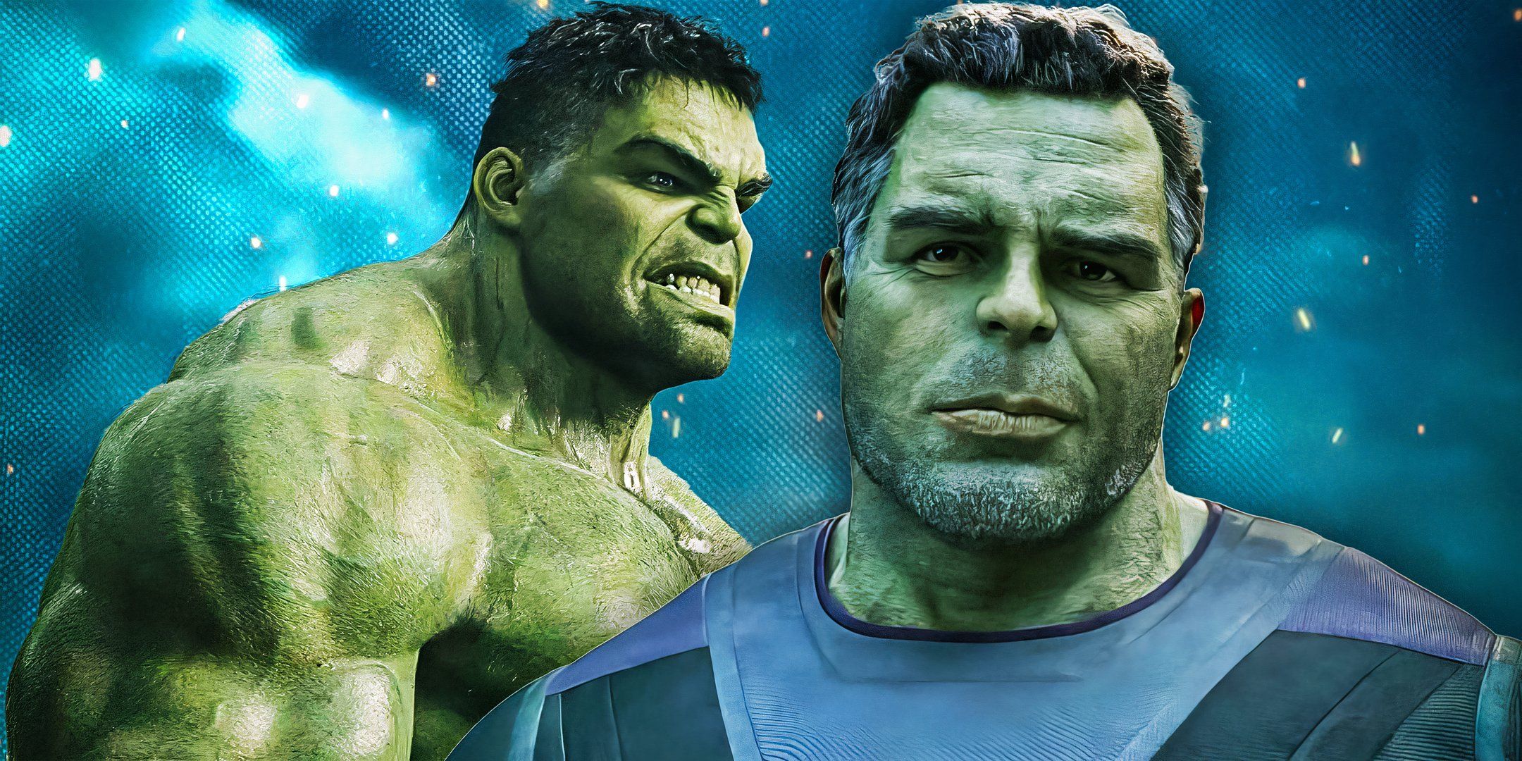 All Hulk Colors In The MCU Explained
