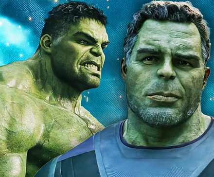 Samrt Hulk All Hulk Colors In The MCU Explained