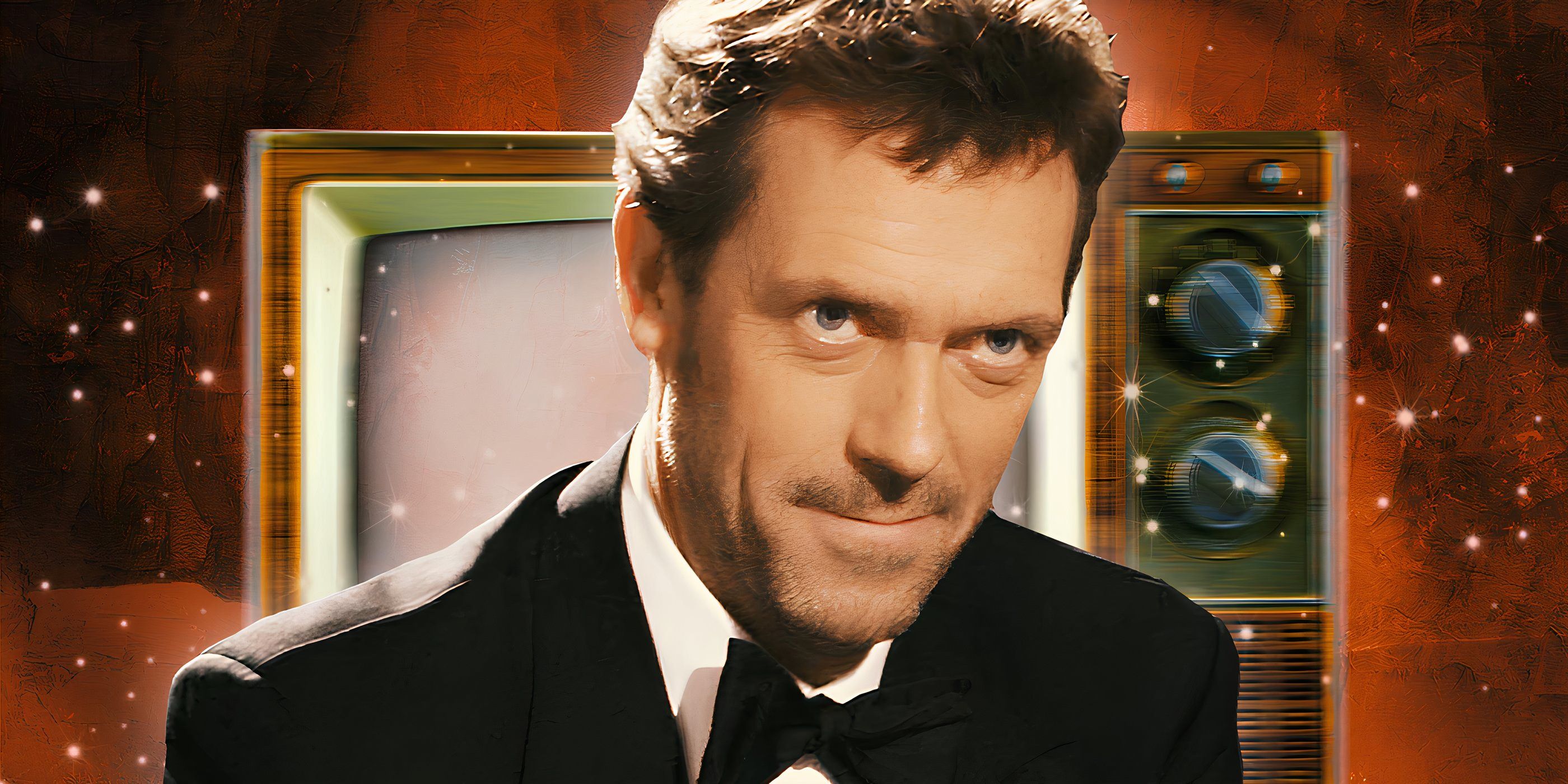 Hugh Laurie's 10 Best Movies And TV Shows