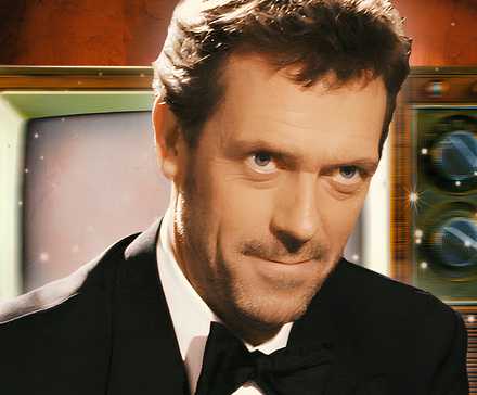 House Actor Hugh Laurie's 10 Best Movies And TV Shows