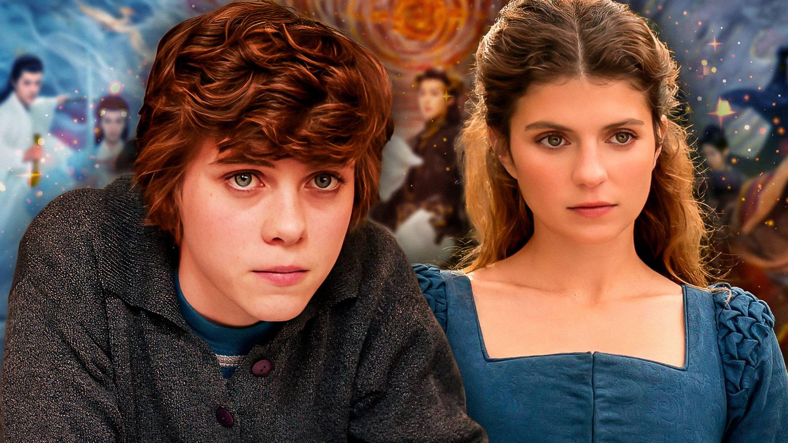 10 Best Fantasy TV Shows With Only One Season